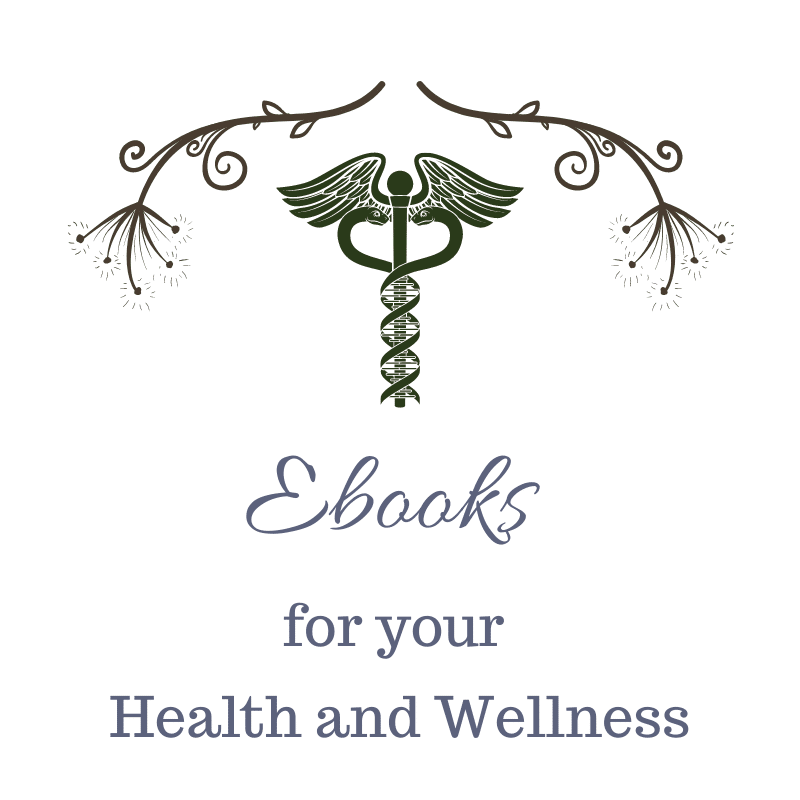 Ebooks for your health and wellness