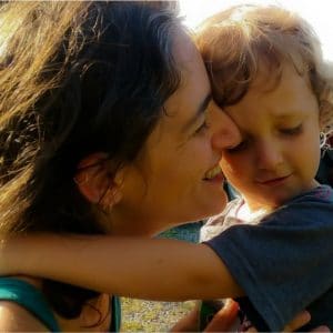 Grieving the absence of community