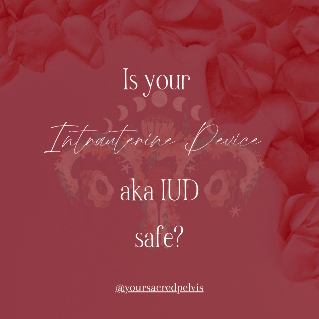 IUD