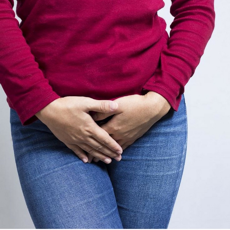 Alternative Pathways to Healing Chronic Pelvic Pain