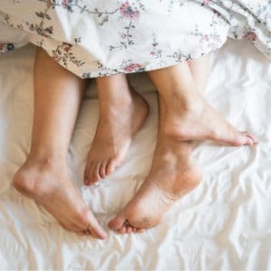 4 Pillars of Healthy Relationships