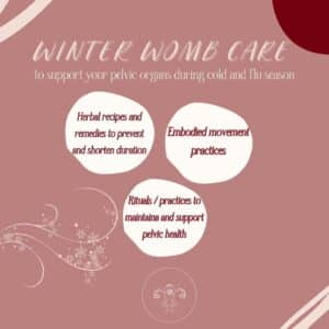 cold and flu season